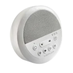 YogaSleep Nod Sound Machine and Nightlight