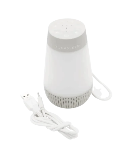 Yogasleep Baby Soother with Voice Recorder White Noise Machine