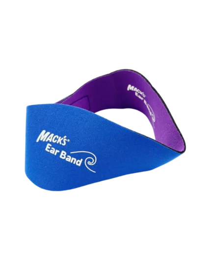 Macks Ear Band for Swimming