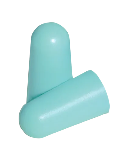 Mack's Original Ear Plugs Tub - 100 Pair