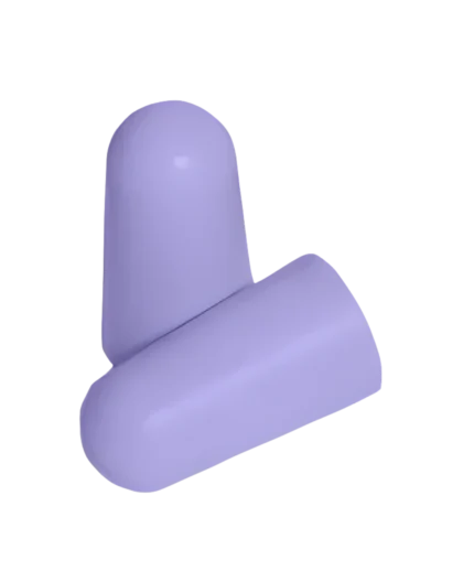 Macks Slim Fit Earplugs 100 Pair