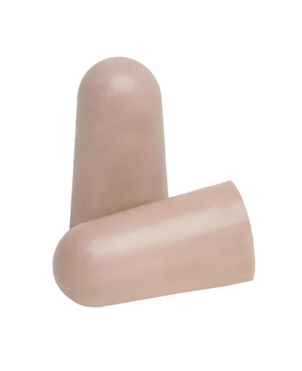 Macks Ultra Soft Foam Earplugs 100 Pair Tub