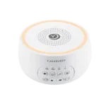 Yogasleep Dreamcenter White Noise Machine & Night Light (1)