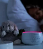 Yogasleep Dreamcenter White Noise Machine & Night Light (3)