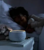 Yogasleep Dreamcenter White Noise Machine & Night Light (9)