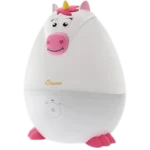 Crane Adorable Ultrasonic Cool Mist Humidifier