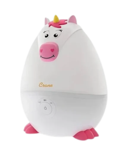Crane Adorable Ultrasonic Cool Mist Humidifier