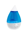 Crane Cool Mist Humidifier with Sound Machine for Sleep