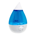 Crane Cool Mist Humidifier with Sound Machine for Sleep