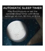 Dohm Nova Sound Machine White Noise for Better Sleep (3)