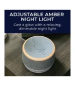 Dohm Nova Sound Machine White Noise for Better Sleep (4)