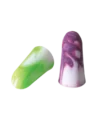 Moldex Sparkplugs Disposable Foam Earplugs