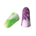 Moldex Sparkplugs Disposable Foam Earplugs