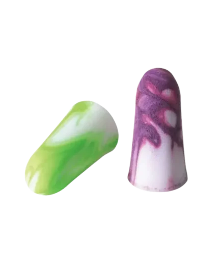 Moldex Sparkplugs Disposable Foam Earplugs