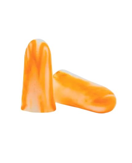NEW Moldex Softies Disposable Foam Earplugs