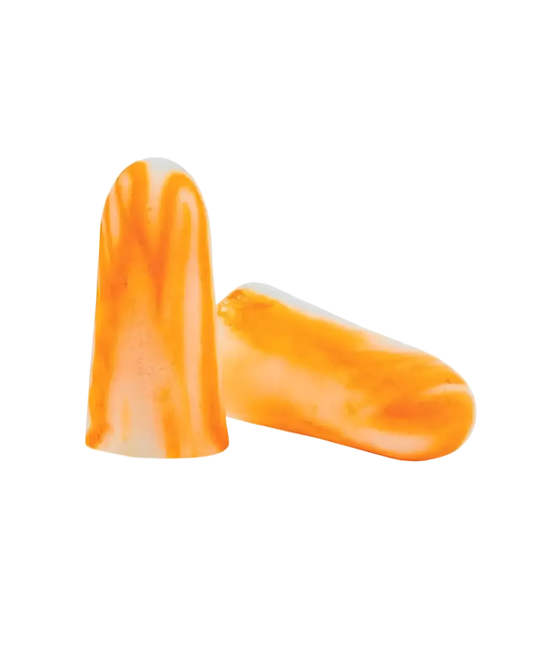 NEW Moldex Softies Disposable Foam Earplugs NEW Moldex Softies Disposable Foam Earplugs - Image 1