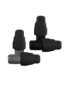 Plugfones Dynamics Hi Fidelity Earplugs