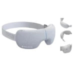 Therabody Smart Goggles Relaxing Eye Massager for Sleep (5)