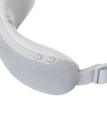 Therabody Smart Goggles Relaxing Eye Massager for Sleep (9)