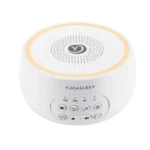 Yogasleep Dreamcenter White Noise Machine & Night Light