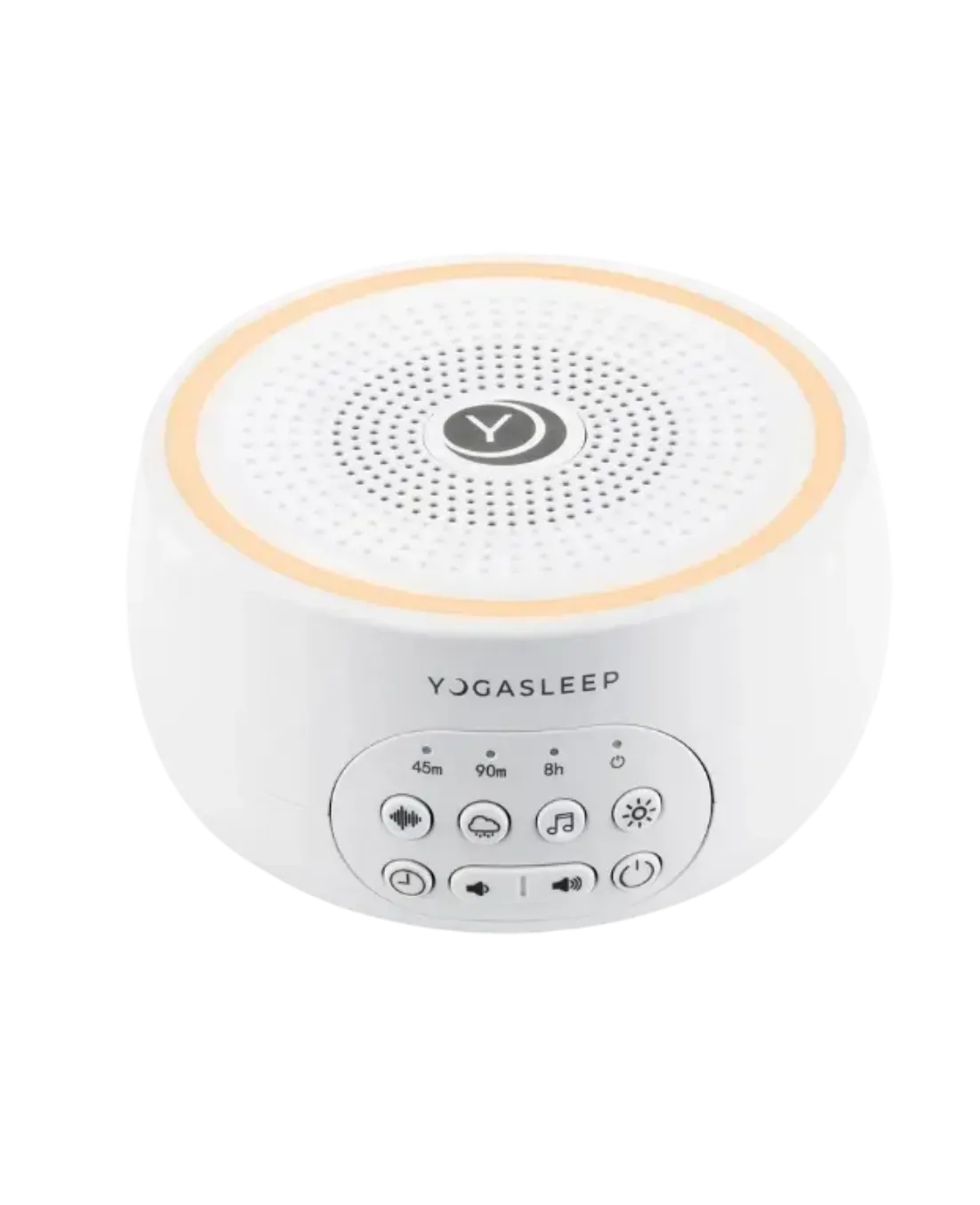 Yogasleep Dreamcenter White Noise Machine & Night Light Yogasleep Dreamcenter White Noise Machine & Night Light - Image 1