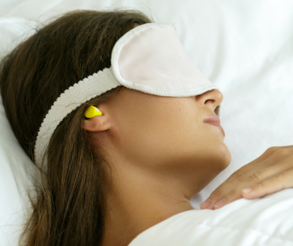 BUY Noise Blocking Earplugs Sleep And Sound Australia