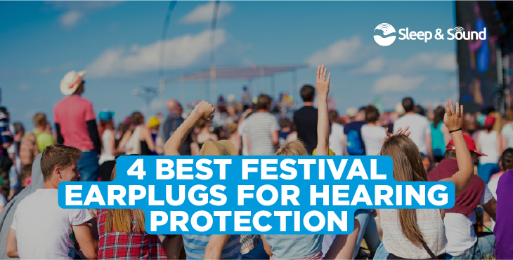 Earplugs For festivals