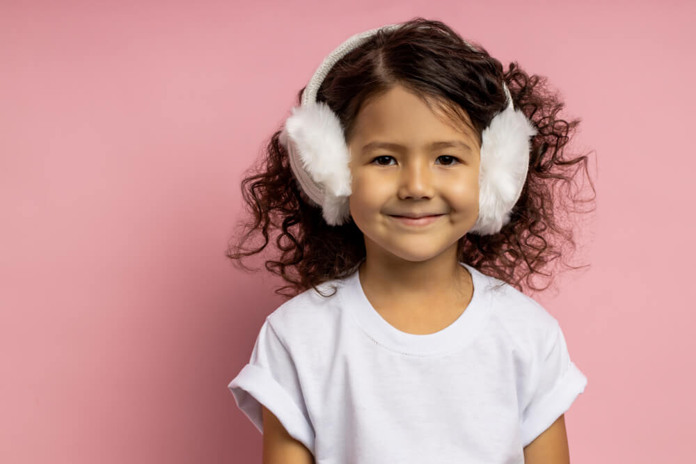 Impact of loud noise