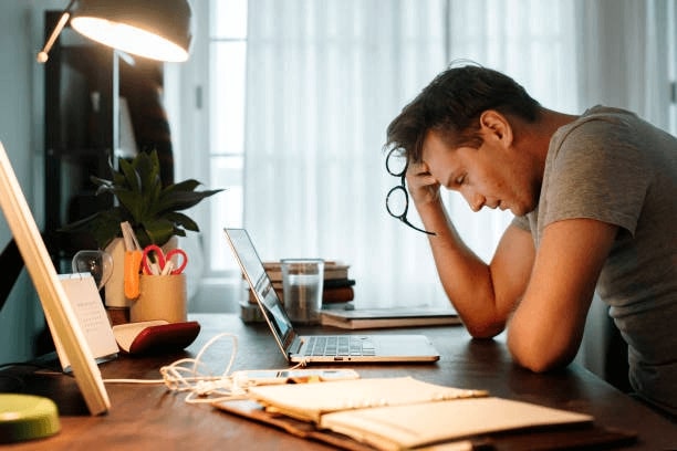 Effects of Sleep Deprivation on Mental Health