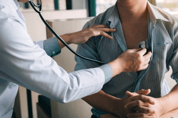 Effects of Sleep Deprivation on Physical Health