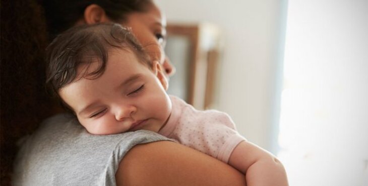 How Can White Noise For Baby Sleep Help Your Better?