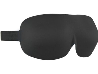 Light & Sleek Contoured Sleep Mask