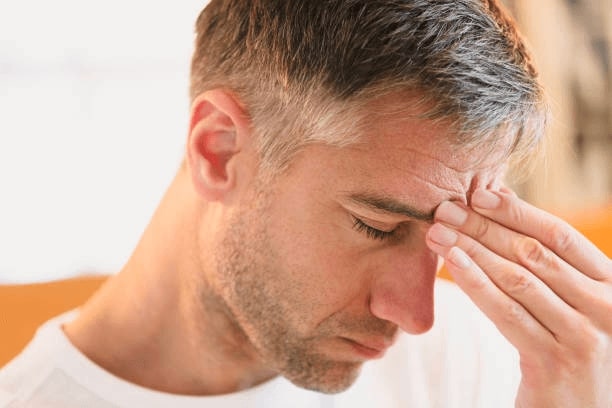 Seek treatment for sleep disorder