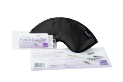 Solitude Aromatherapy Sleep Mask