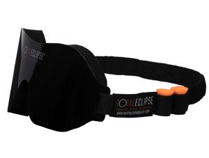 Total Eclipse Total Light Blocking Sleep Mask