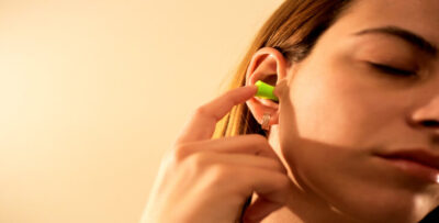 benefits of earplugs