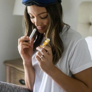 Aromatherapy Oil Inhalers