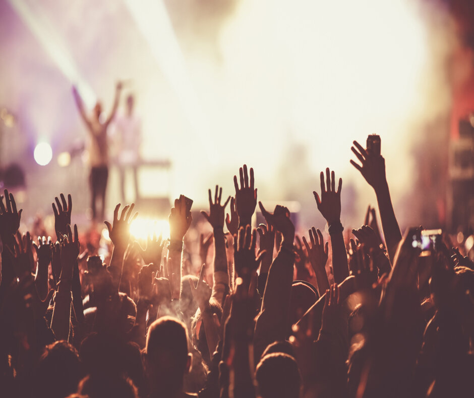 festival earplugs