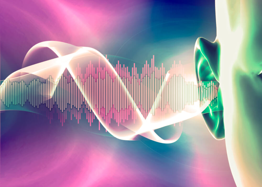 How long does it take to get hearing damage at festivals