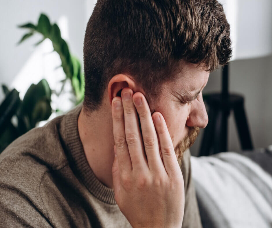 how to prevent tinnitus from getting worse