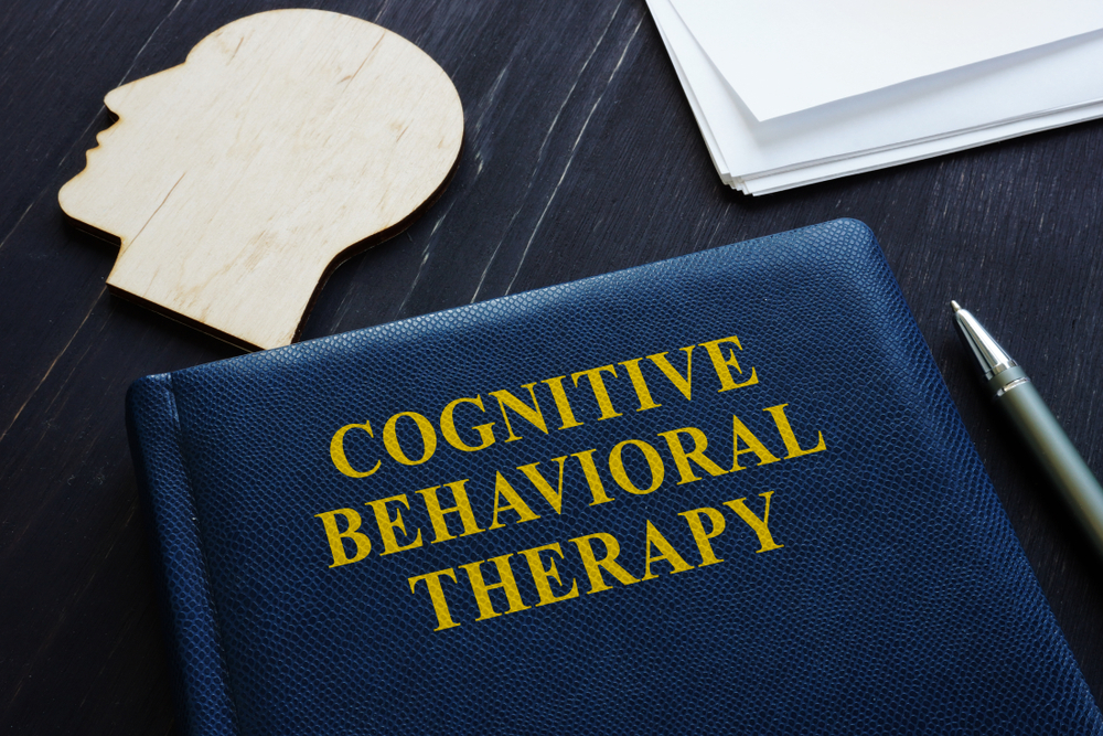 Cognitive Behavioral Therapy CBT for Insomnia