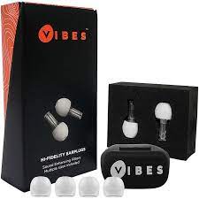 Vibes ear plug