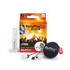 pro alpine party plugs