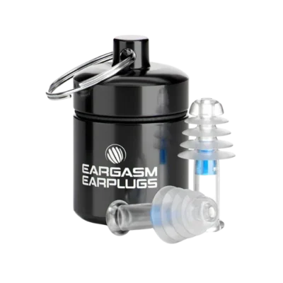 Eargasm Aviation Earplugs for Flying (7)