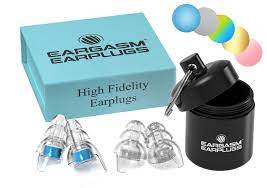 Eargasm HighFidelity Earplugs