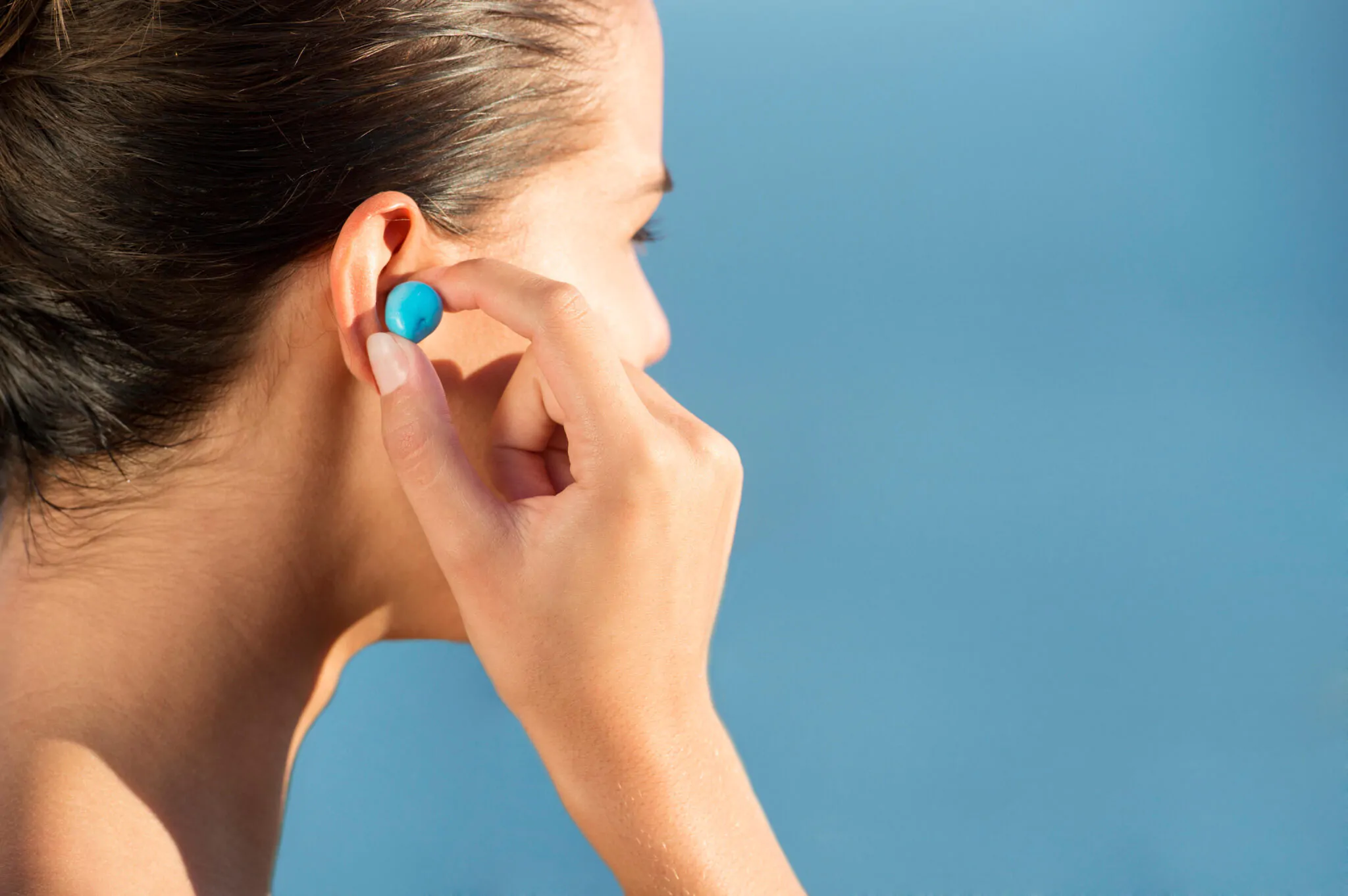 Best Swimming Earplugs For Comfortable And Secure Swimming