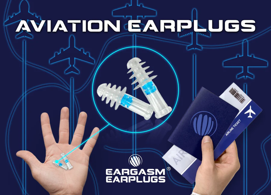 earplugs for flying