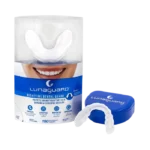 LunaGuard Nighttime Teeth Grinding & Clenching Dental Mouth Guard (1)