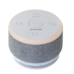 Dohm Nova Sound Machine White Noise for Better Sleep