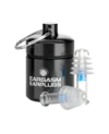 Eargasm Aviation Earplugs for Flying